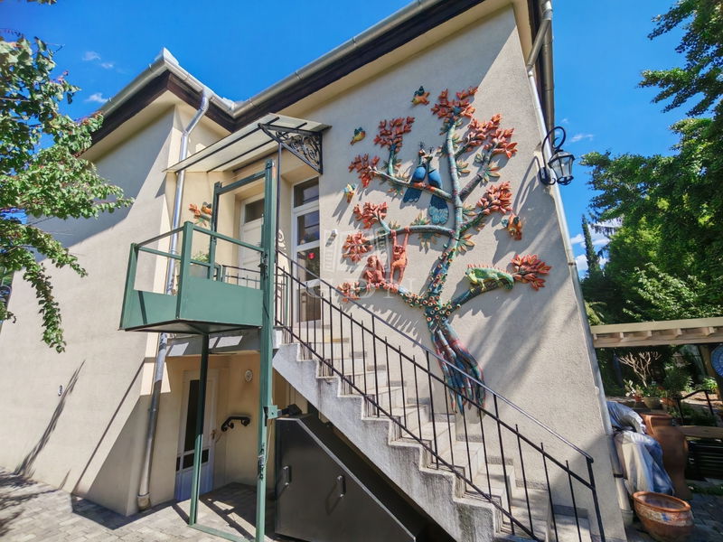For sale Budapest XVI. kerület Family House