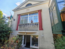 Budapest XVI. kerület Family House