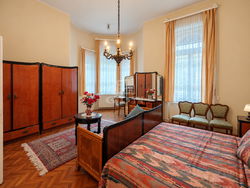 Budapest XIV. kerület 公寓房（砖头）