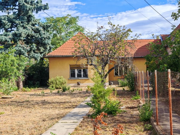 Budapest, XVII. kerület Cota parte - 59.900.000 HUF