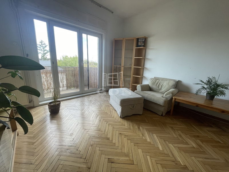 Kiadó Budapest II. kerület Lakás