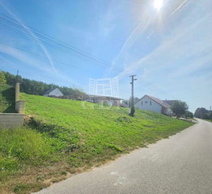 Eladó telek Zalaegerszeg, 720m2