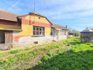 Eladó családi ház Petrikeresztúr, 90m2