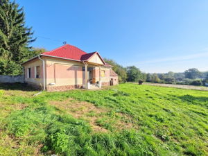 Eladó családi ház Andrásfa, 74m2