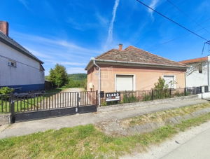 Eladó családi ház Kisbucsa, 88m2