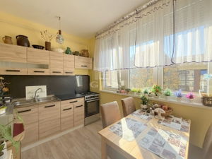 Eladó lakás (téglaépítésű) Zalaegerszeg, 50m2