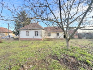Eladó családi ház Kál, 57m2