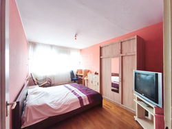 Zalaegerszeg Wohnung (Schiebeladen)