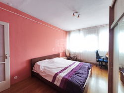 Zalaegerszeg Wohnung (Schiebeladen)