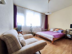 Zalaegerszeg Wohnung (Schiebeladen)