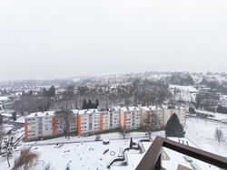 Zalaegerszeg Wohnung (Schiebeladen)