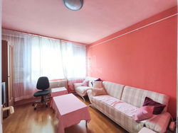 Zalaegerszeg Wohnung (Schiebeladen)