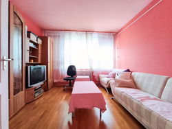 Zalaegerszeg Wohnung (Schiebeladen)