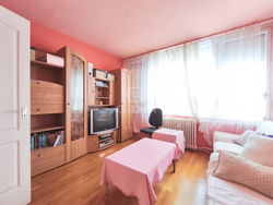 Zalaegerszeg Wohnung (Schiebeladen)