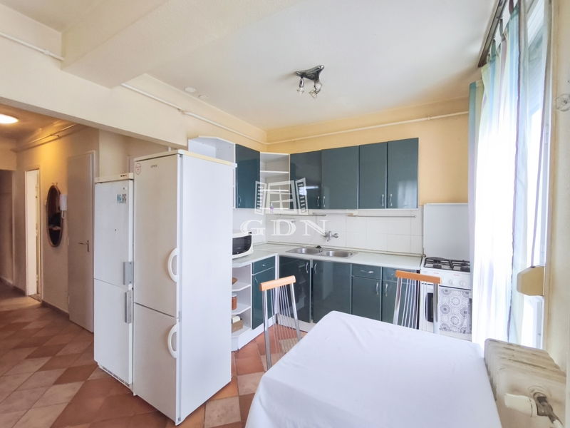 Verkauf Zalaegerszeg Wohnung (Schiebeladen)