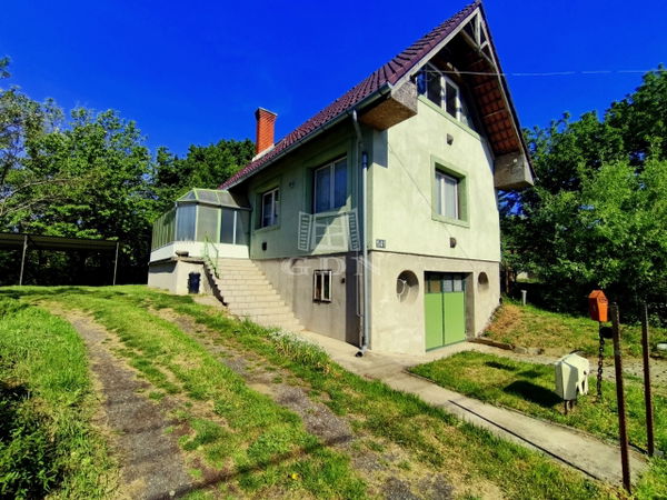 Zalaegerszeg Családi ház - 39.900.000 Ft