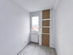 Zalaegerszeg Lakás (csúsztatott zsalu)