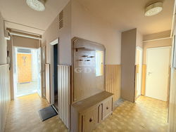 Zalaegerszeg Wohnung (Ziegel)