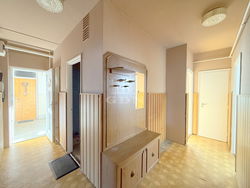Zalaegerszeg Wohnung (Ziegel)