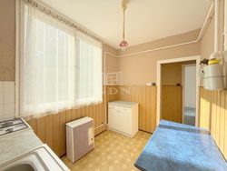 Zalaegerszeg Wohnung (Ziegel)