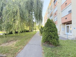 Zalaegerszeg Wohnung (Ziegel)