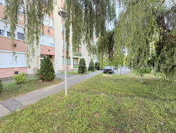 Zalaegerszeg Wohnung (Ziegel)