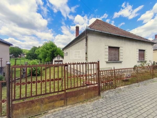 Búcsúszentlászló Családi ház - 29.900.000 Ft