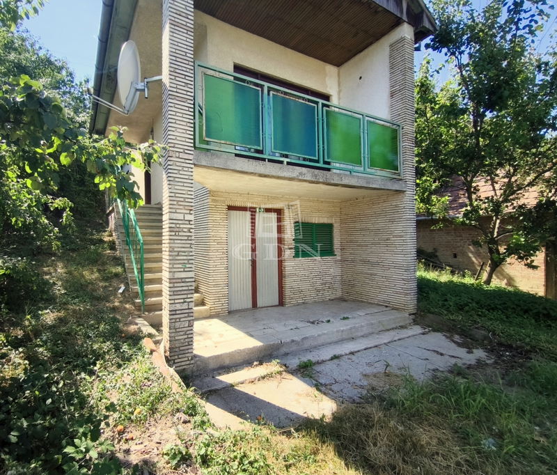 Eladó Zalaegerszeg Nyaraló