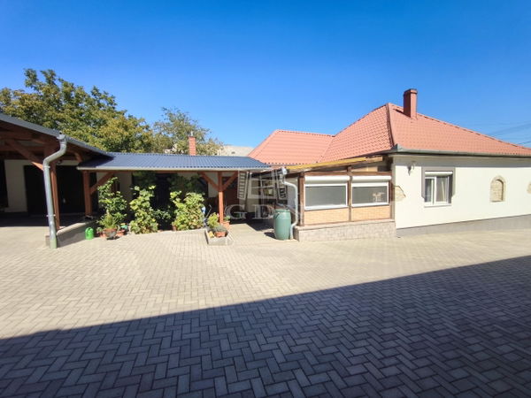 Zalaapáti Частный дом - 65.000.000 HUF