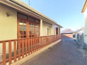 Eladó családi ház Zalaegerszeg, 86m2