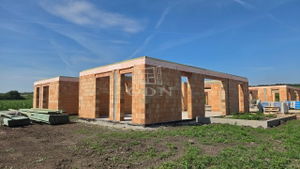 Eladó ikerház Bodajk, 90m2