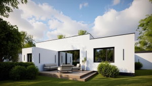 Eladó ikerház Szombathely, 83m2