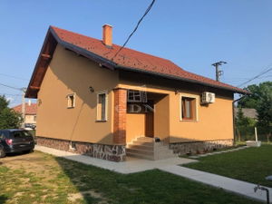 Eladó családi ház Csörötnek, 80m2