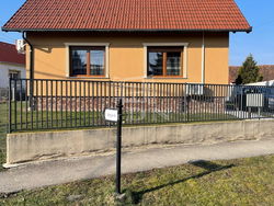 Csörötnek Családi ház