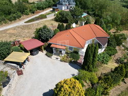 Cserszegtomaj Családi ház