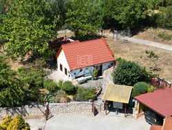 Cserszegtomaj Családi ház