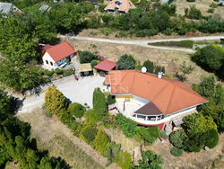 Cserszegtomaj Családi ház