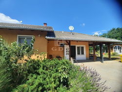 Pusztakovácsi Családi ház