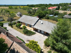 Pusztakovácsi Családi ház