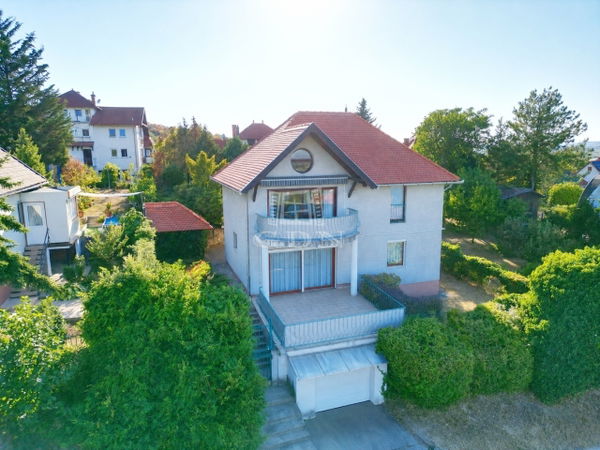 Budaörs Családi ház - 220.000.000 Ft