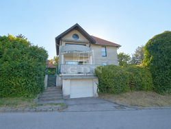 Budaörs Családi ház