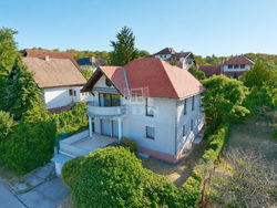 Budaörs Családi ház