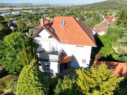 Budaörs Családi ház