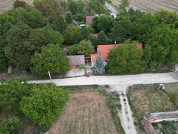 Csorna Családi ház