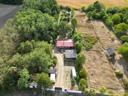 Gyalóka Családi ház