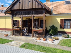 Eladó családi ház Zalaszentlászló, 95m2