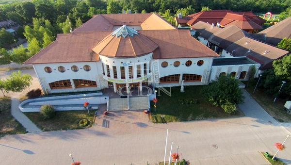 Gárdony Telek - 100.000.000 Ft