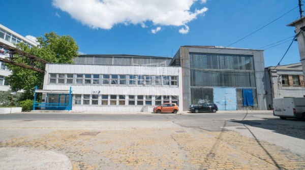 Budapest, XXI. kerület Raktár - 2.395.523 Ft