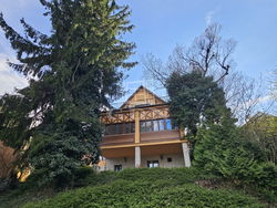 Budapest XII. kerület Family House