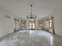 Budapest XII. kerület Family House
